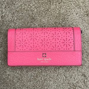 Kate Spade Phone Wallet